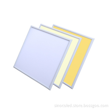 TUV SAA PSE High Power 42W 36W 600x600 Ultra Slim LED Panel Light
